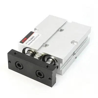 TTN серии двухстержневые 10 мм Диаметр направляющего стержневой Пневматический