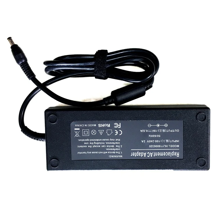 Блок питания переменного тока для ноутбука ASUS GL550 GL550JK n752v x ADP-120ZB BB S62Fm N550JV-CN036H GL551JW