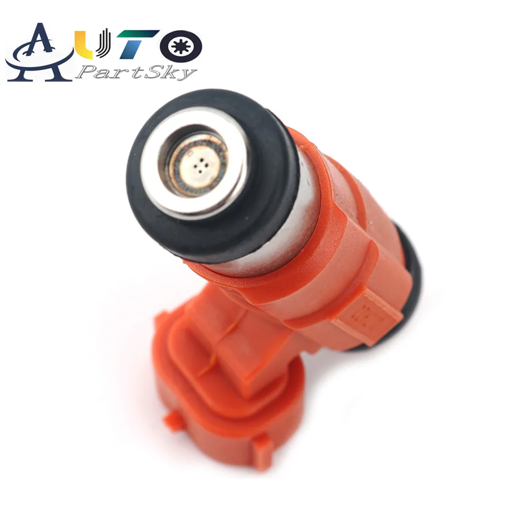 Топливный инжектор 68V8A3600000 для Mitsubishi Yamaha Suzuki Vitara 2.0L Chrysler Sebring 3.0L Dodge Stratus Coupe |