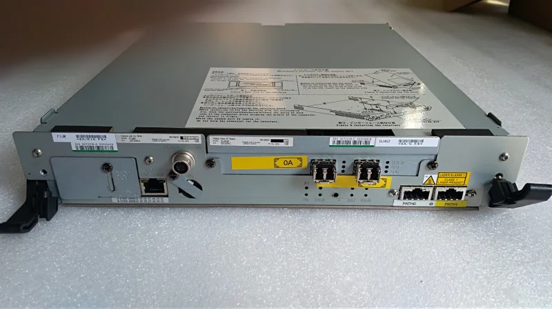 

HDS Systems Control 3272218-A with Fibre I/F 3272218-C