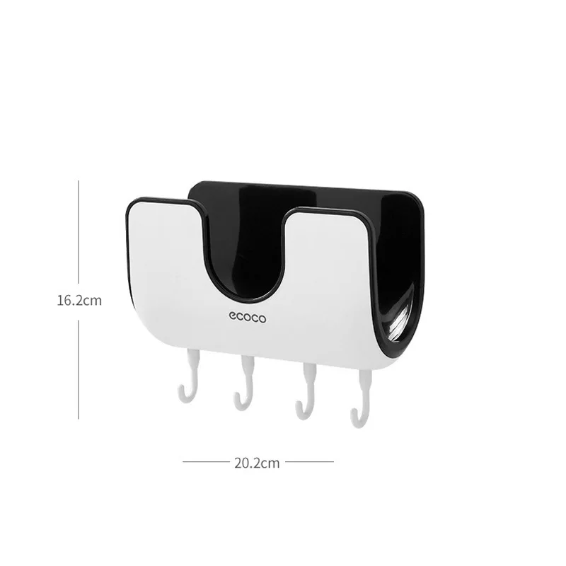 

Pot Lid Holder Storage Rack With 4 Removable Hooks Kitchen Organizer Shelf Wall-Mounted Pot Lid Pan Cover Organizer