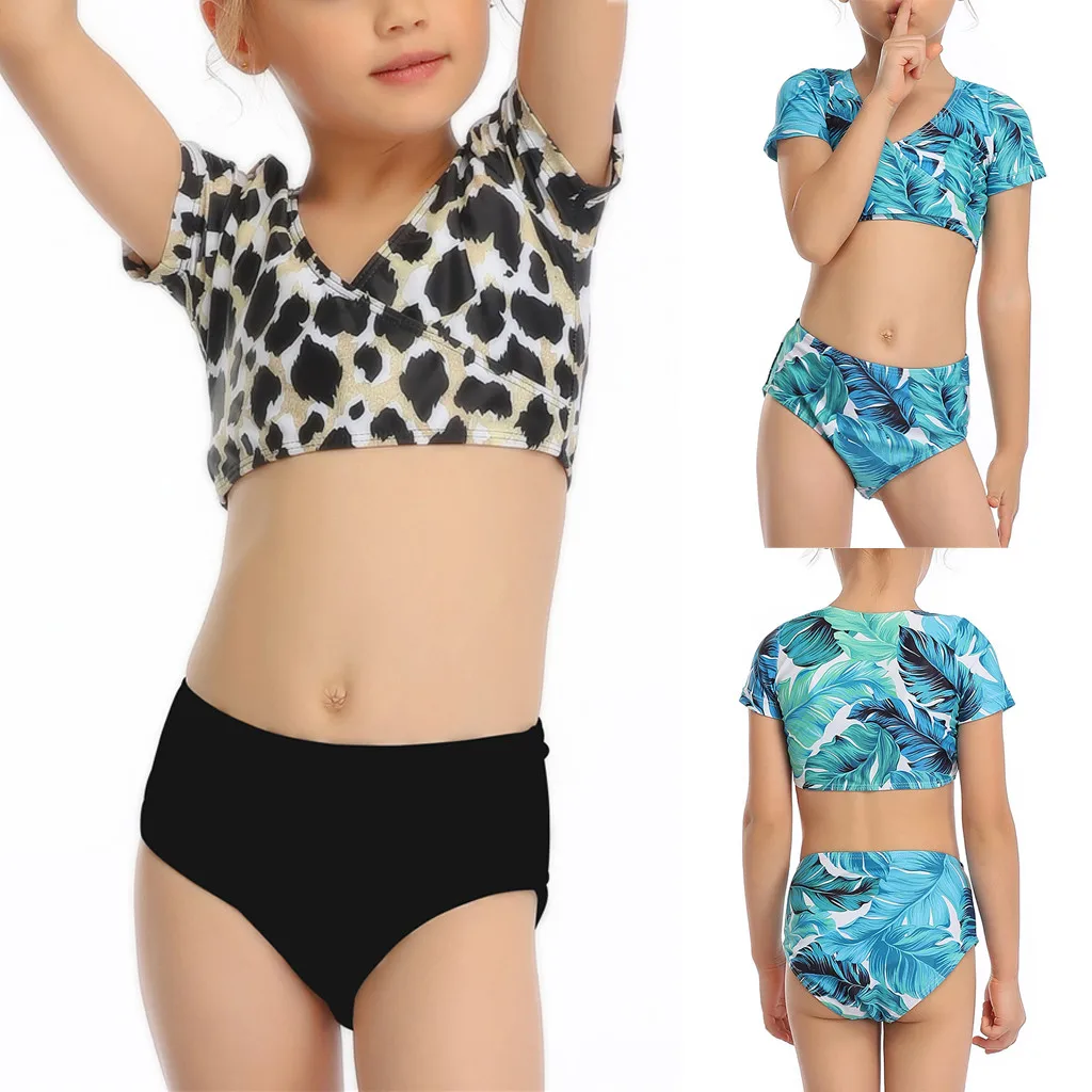 Милый купальник для женщин большие размеры купальные костюмы с принтом мамы и