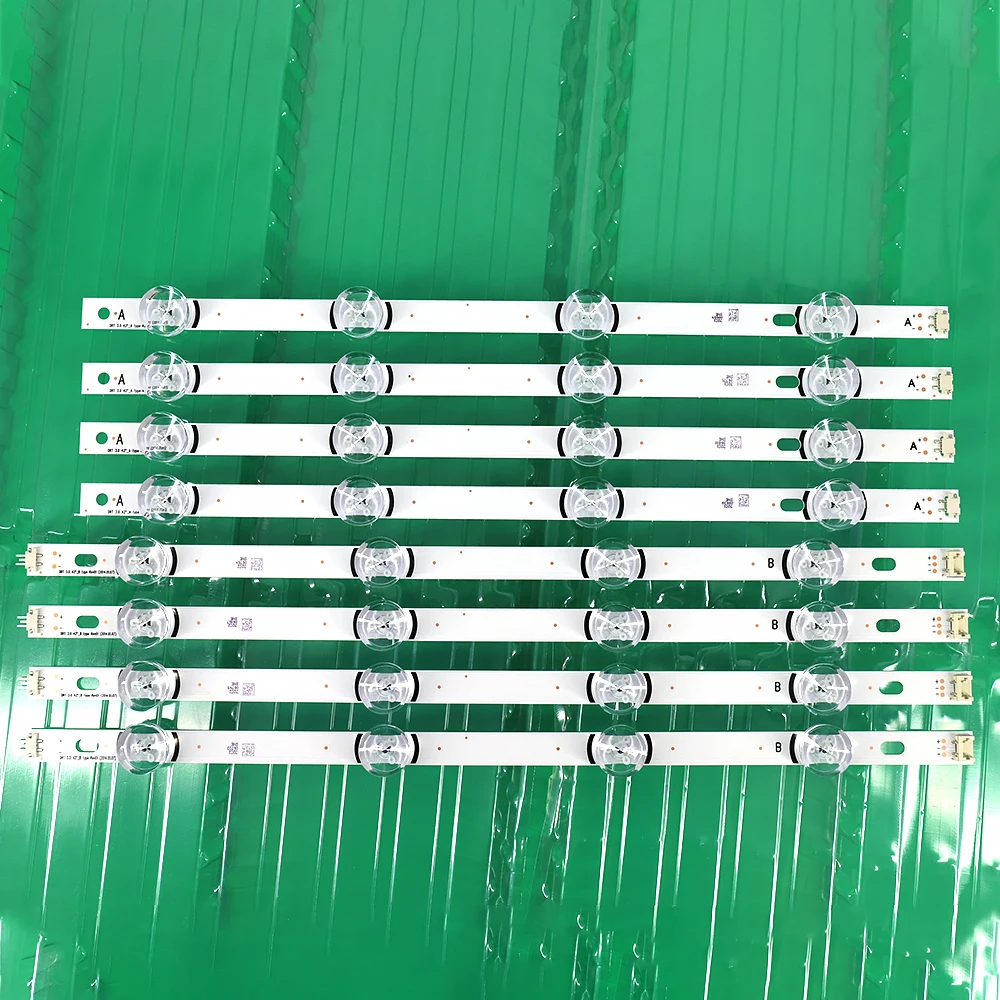 LED подсветка INNOTEK DRT 3.0 лента с 8 светодиодами для телевизора LG 42 дюйма 6916L 1709B 1710B 1957E