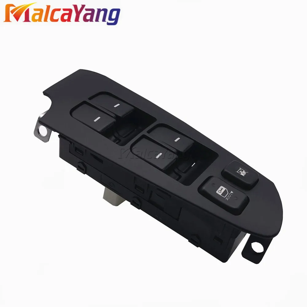 Кнопка переключения окон для Kia FORTE Cerato sedan OEM K935701X000WK 2011 ~ 2012|window switch button|window switchwindow