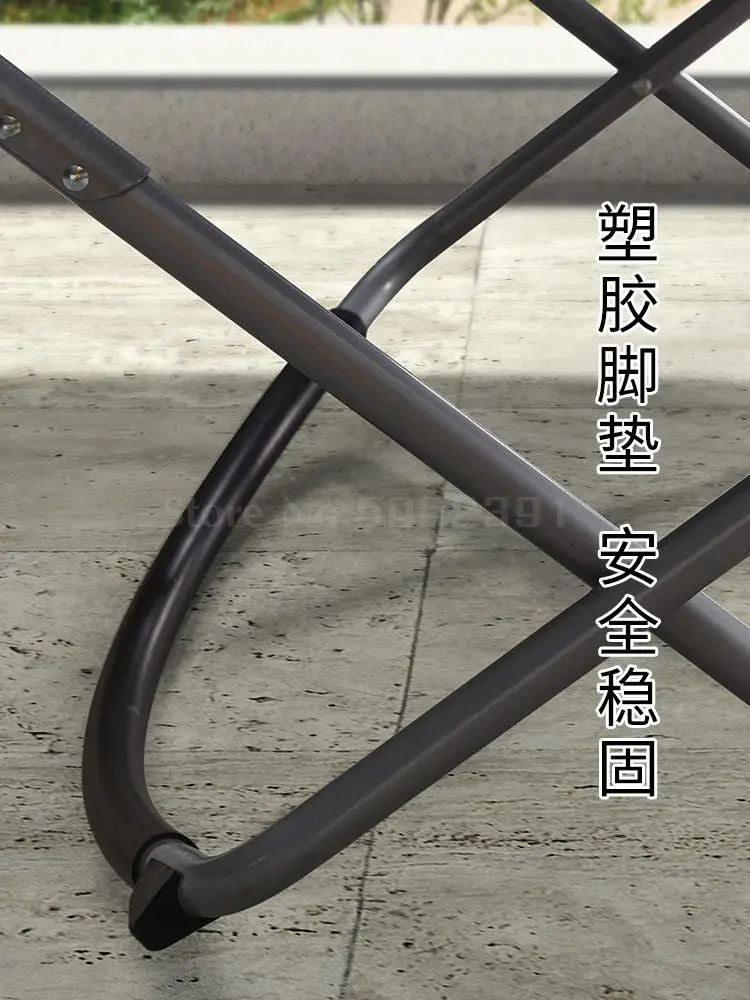 Дивана Recliner дома балкон складное кресло для сна ленивый легко поднимается