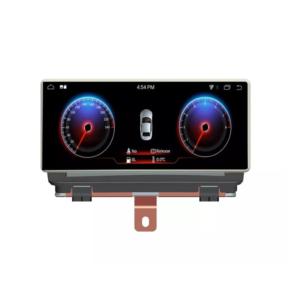 Автомагнитола PX6 с сенсорным экраном 8 дюйма android 9 0 Wi Fi 4 + 64 ГБ|Автомагнитолы| |