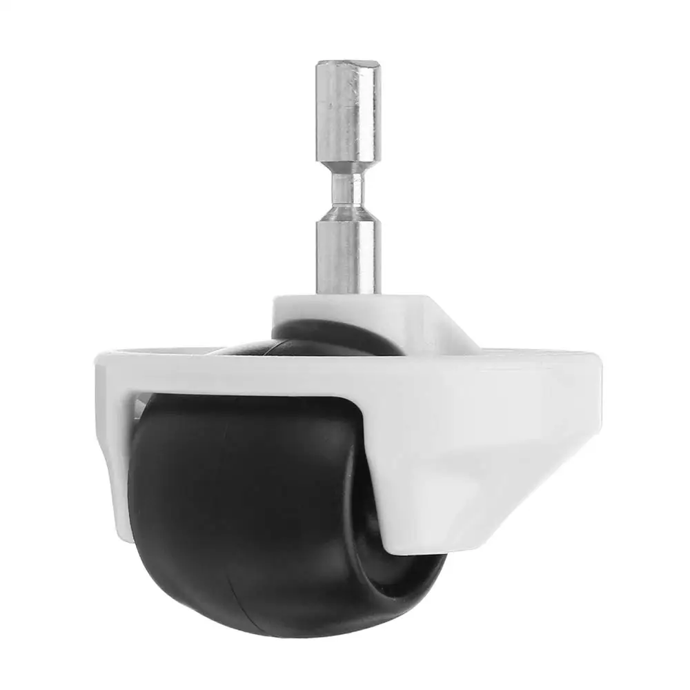 Робот заклинатель сборки переднего колеса для xiaomi mija 1st вакуум roborock S50 S51 робот
