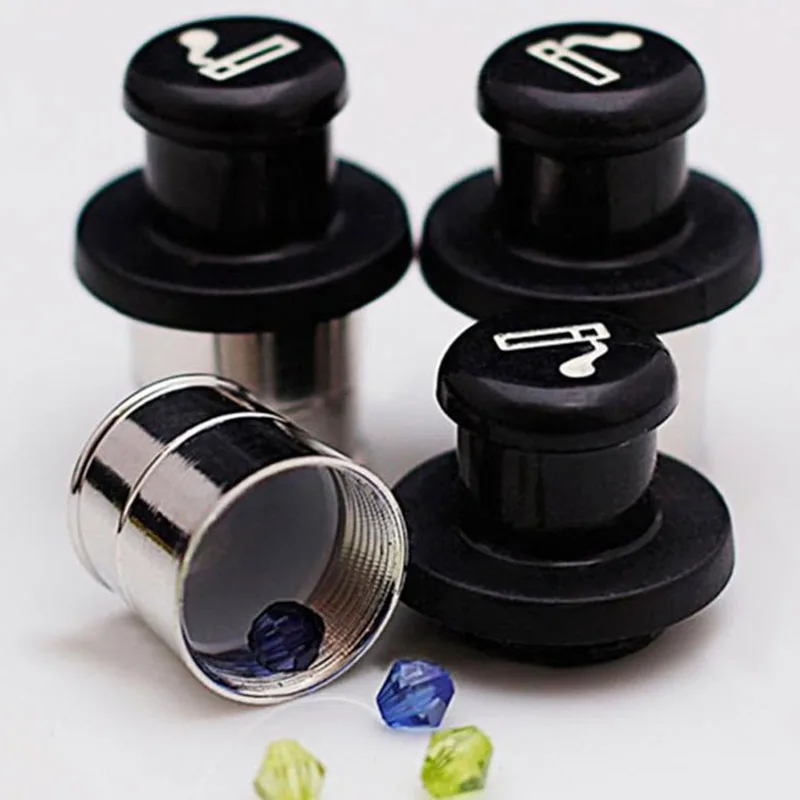 Секретный контейнер для автомобильного прикуривателя скрытый утечек коробка