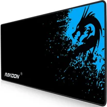 Rakoon игровой коврик для Мыши Компьютерный геймер Коврик для мыши большой игровой резиновый нескользящий коврик для мыши Аниме большой коврик для мыши для ПК ноутбука Rakoon игровой коврик для Мыши Компьютерный геймер Коврик для мыши большой игровой резиновый нескользящий коврик для мыши Аниме большой коврик для мыши для ПК ноутбука