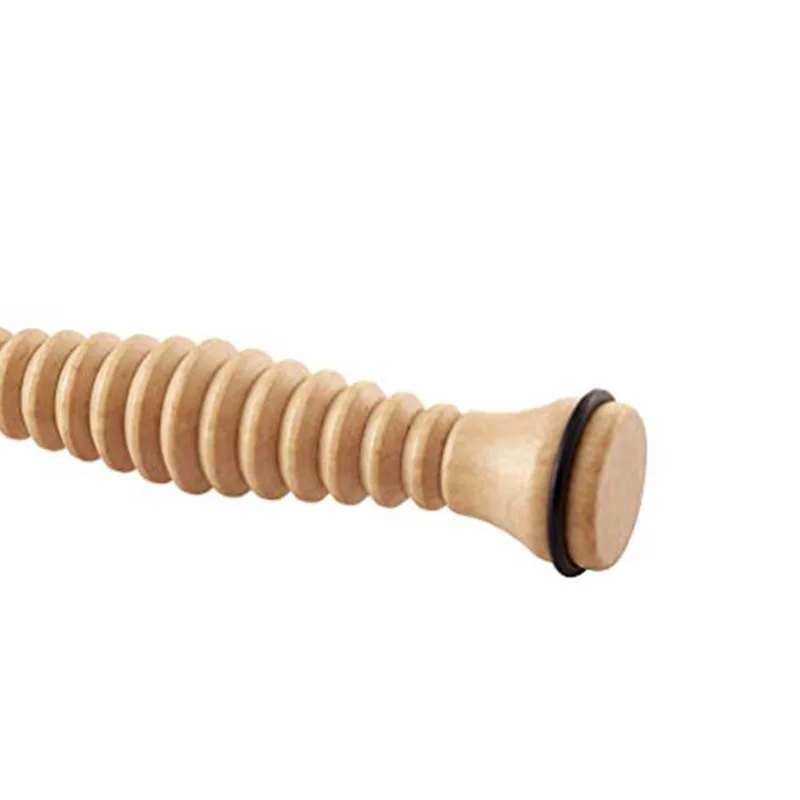 

Ballet Foot Massager Instep Shaper Foot Roller Wooden Foot Roller Relaxation Pressure Reducer Solid