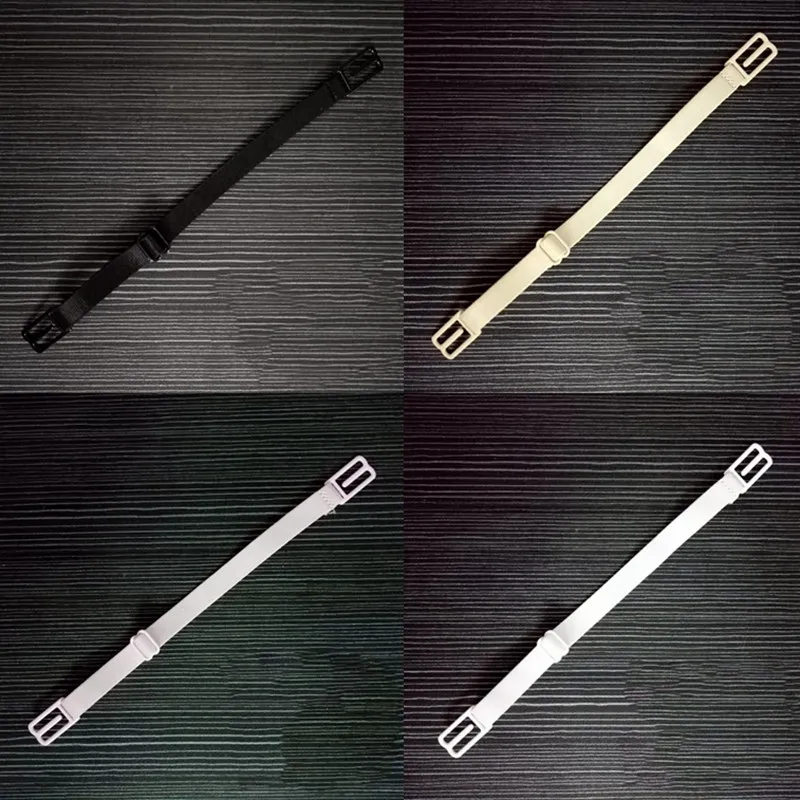 Ремни противоскользящие ремни пряжки плечевые бюстгальтер Нескользящие задние