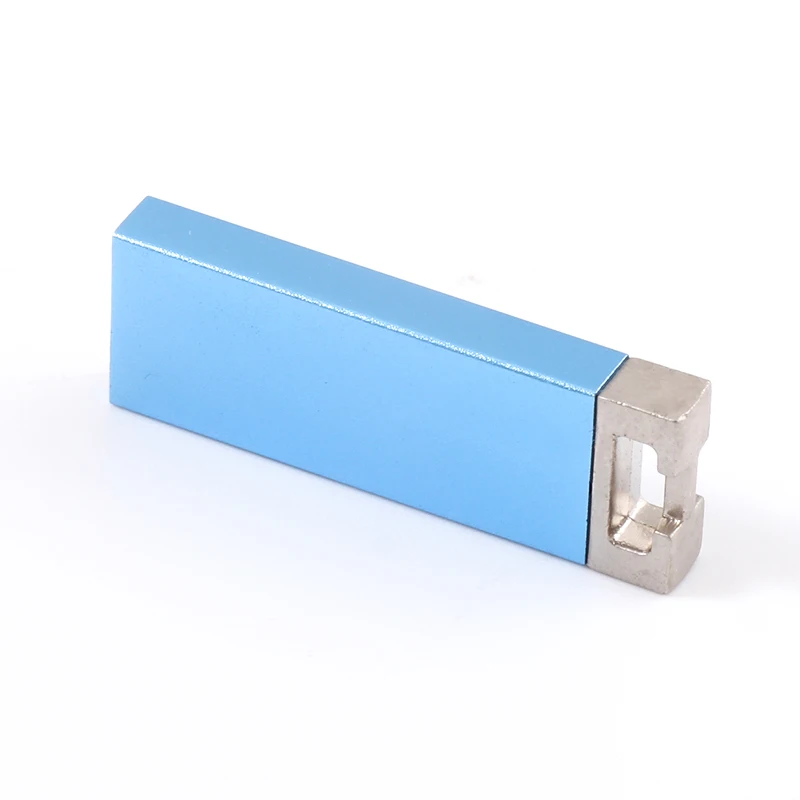 Biyetimi USB флеш накопитель реальная емкость черный свисток подарок 8 ГБ 16 32 карта