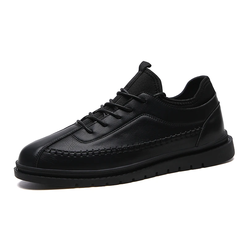 Zapatillas hombre мужская повседневная обувь модная кроссовки весна осень спортивные