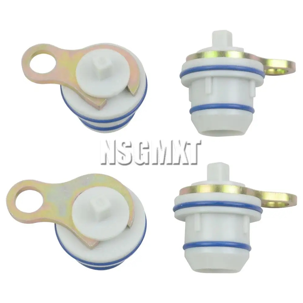 

Модульные заглушки HEMI AP01 для Dodge джип Ram, Chrysler MOPAR, 53032221AA