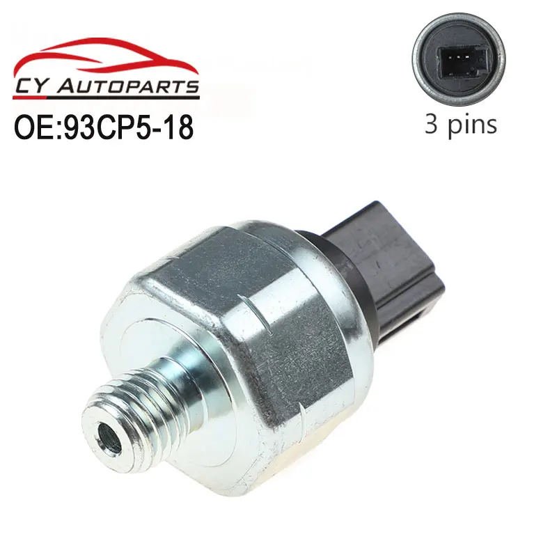 

New High Quality Oil Pressure Sensor For Nissan Infiniti Serena 93CP5-18 93CP518 CP5-18 CP518