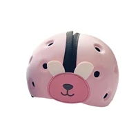 baby helmet head protection baby safety in home boys girls learn to walk child protect helmet hat for kids toddler infant