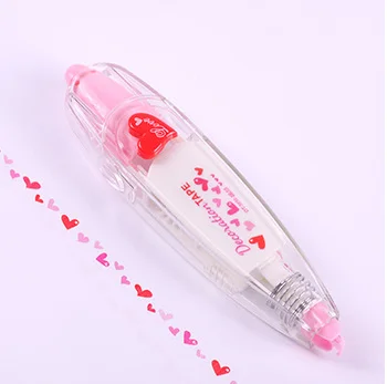 Детская Корректирующая лента для душа наклейка кошки свадебное украшение