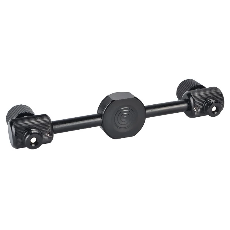 Походная печь адаптер один два выхода s алюминиевый сплав Воздушный бак 2