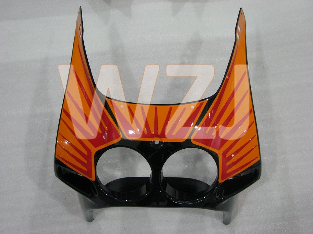 Комплекты обтекателей для Honda Cbr250rr 89 CBR250 RR 1989 1988-1989 MC19 | Автомобили и мотоциклы