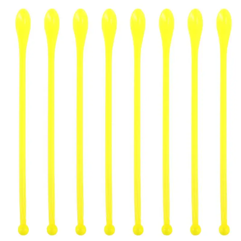 

20pcs Sampling Spoon Practical Medicine Spoon Sampling Laboratory Spoon
