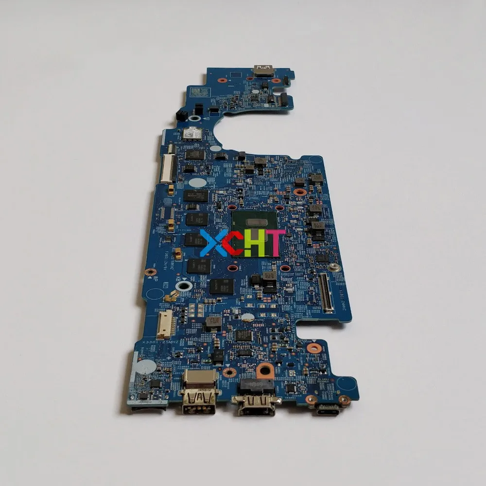 

for Dell Chromebook 13 2WRRV 02WRRV CN-02WRRV CEL 3855U CPU 4GB RAM 16811-1 NoteBook PC Laptop Motherboard Mainboard Tested