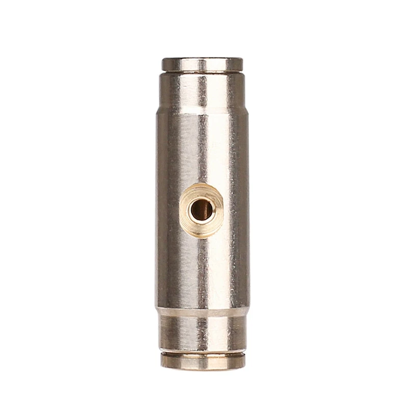 10 шт. 3/8 дюйма Слип Lok запотевание сопла муфта тройники 10/24 UNC 1000 PSI быстрое