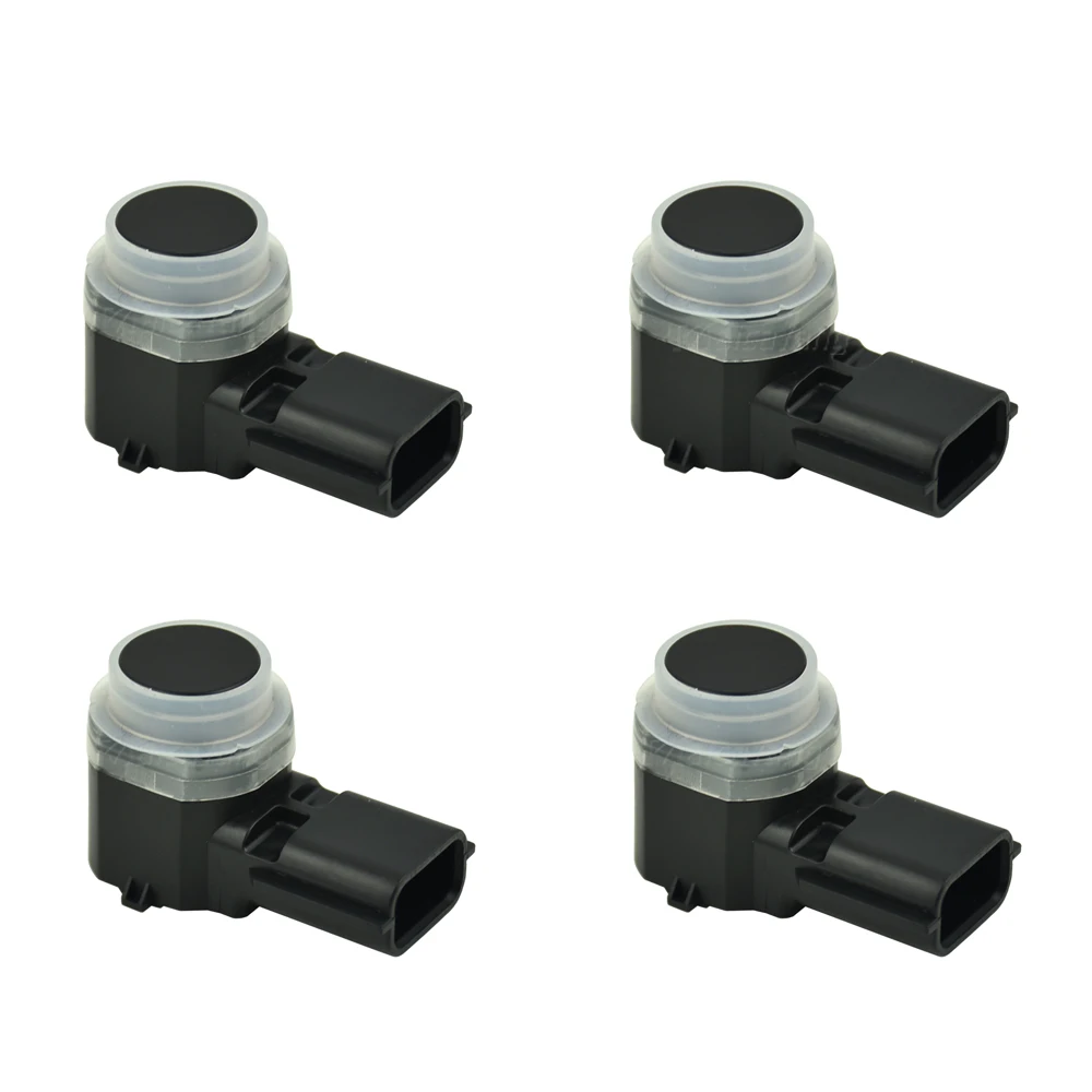 Электромагнитная автомобильная парковочная сенсорная система для RENAULT Megane 3 Fluence