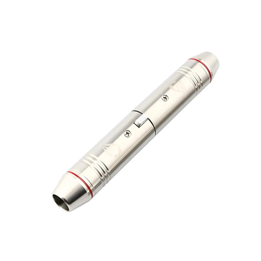 Red 1 комплект XLR разъем 3PIN Динамик Джек для микрофонного микшера аудио разъем XLR штекер XLR Женский Джек аудио разъем адаптер - Цвет: Red