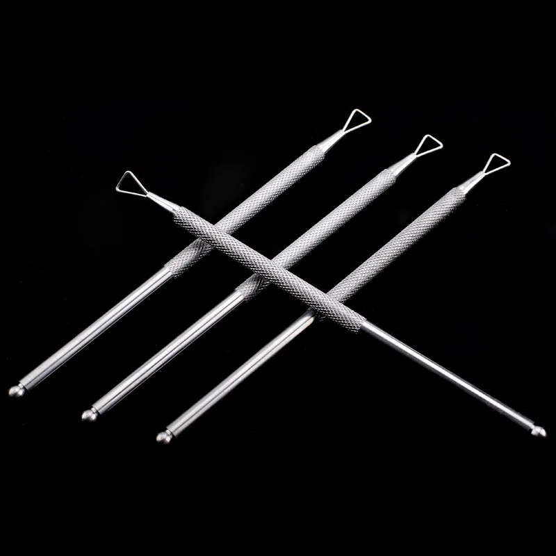 Гель лак для ногтей инструмент удаления накладывания лака аксессуары дизайна