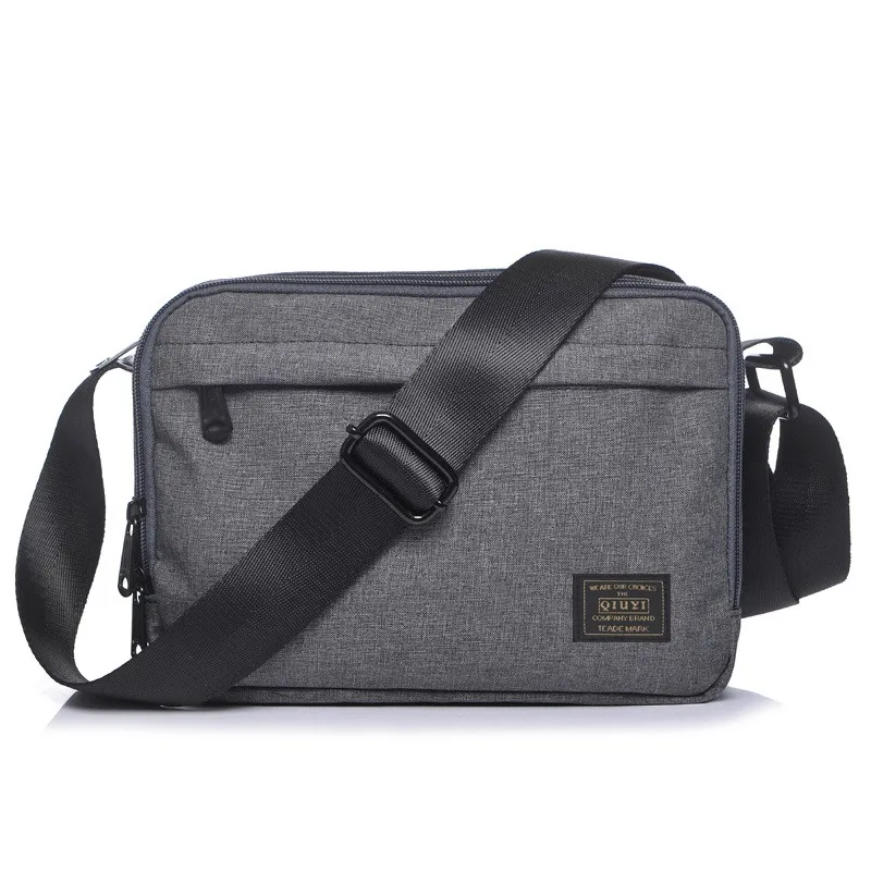 

High Quality Crossbody Bags for Women Casual Nylon Bag Fashion Handbags Shoulder Bags Tote Pocket Bolsas Femininas