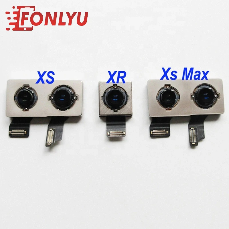 

Гибкий кабель для задней камеры iPhone X XS XR XS max