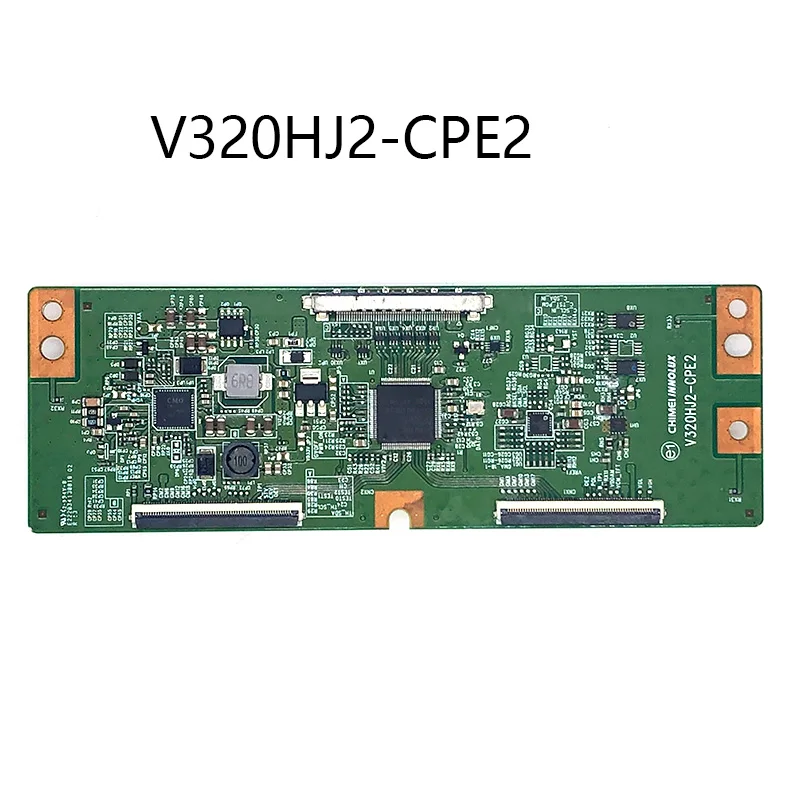 Бесплатная доставка Хорошее прохождение теста T CON доска для V320HJ2 CPE2 CPE3|Пульты ДУ| |