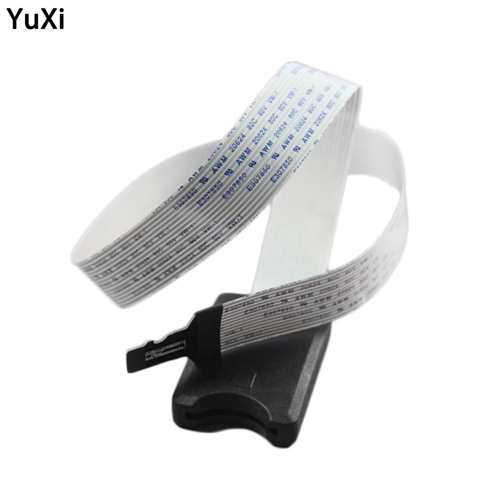 TF штекер для Micro SD разъем чтения карт памяти|Соединители| |