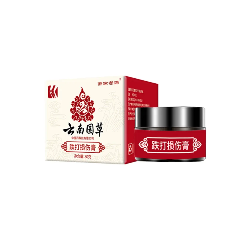 

Ointment for Joint Sprains To Relieve Pain In Hands Feet and Feet Sprained Muscles and Bruises Soothing and Lively Cream Care