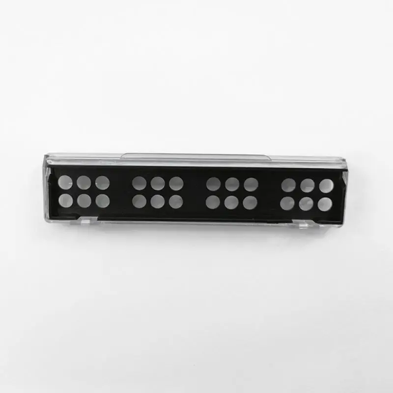 Крышка пластиковая фара для передних фар KUGOO S series S3 8-дюймового электрического