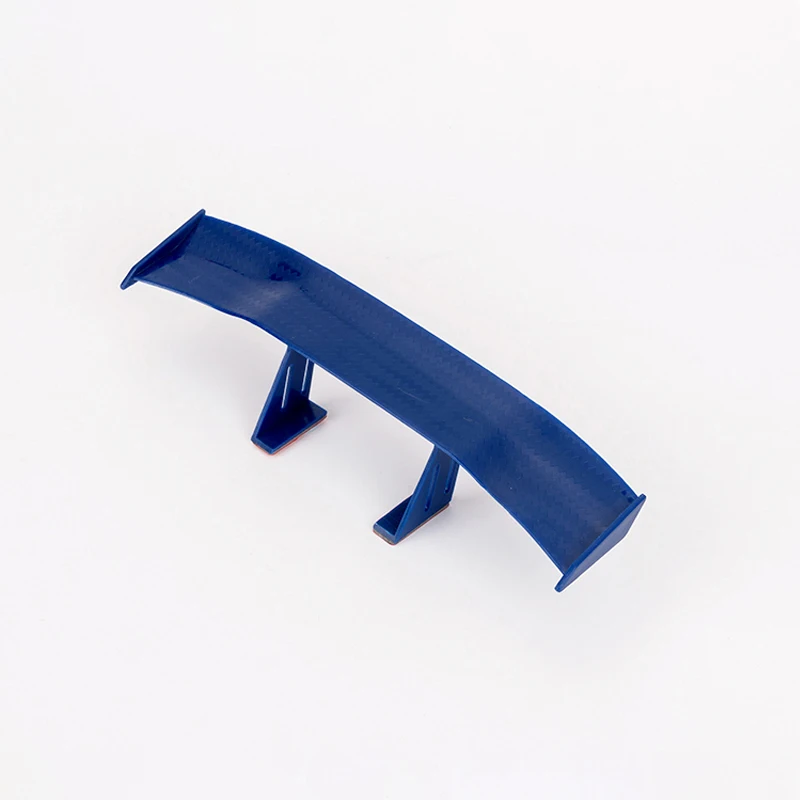 Мини Автомобильный задний спойлер крыло универсальное для Mazda Honda Для Audi