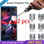 1 шт.2 шт. Защитное стекло для Huawei Y7 Prime Y6 Pro Y5 Lite Y3 взрывозащищенный 9H HD протектор экрана для Huawei Y6 Y5 Y3 ii