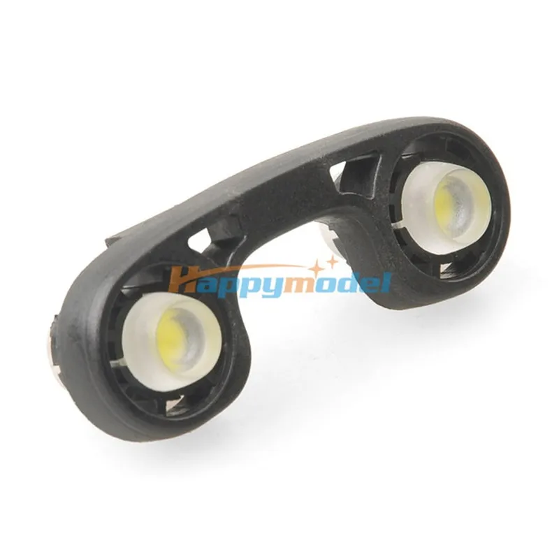 Аксессуары для радиоуправляемых моделей QAV250 рамка Runer250 Квадрокоптер