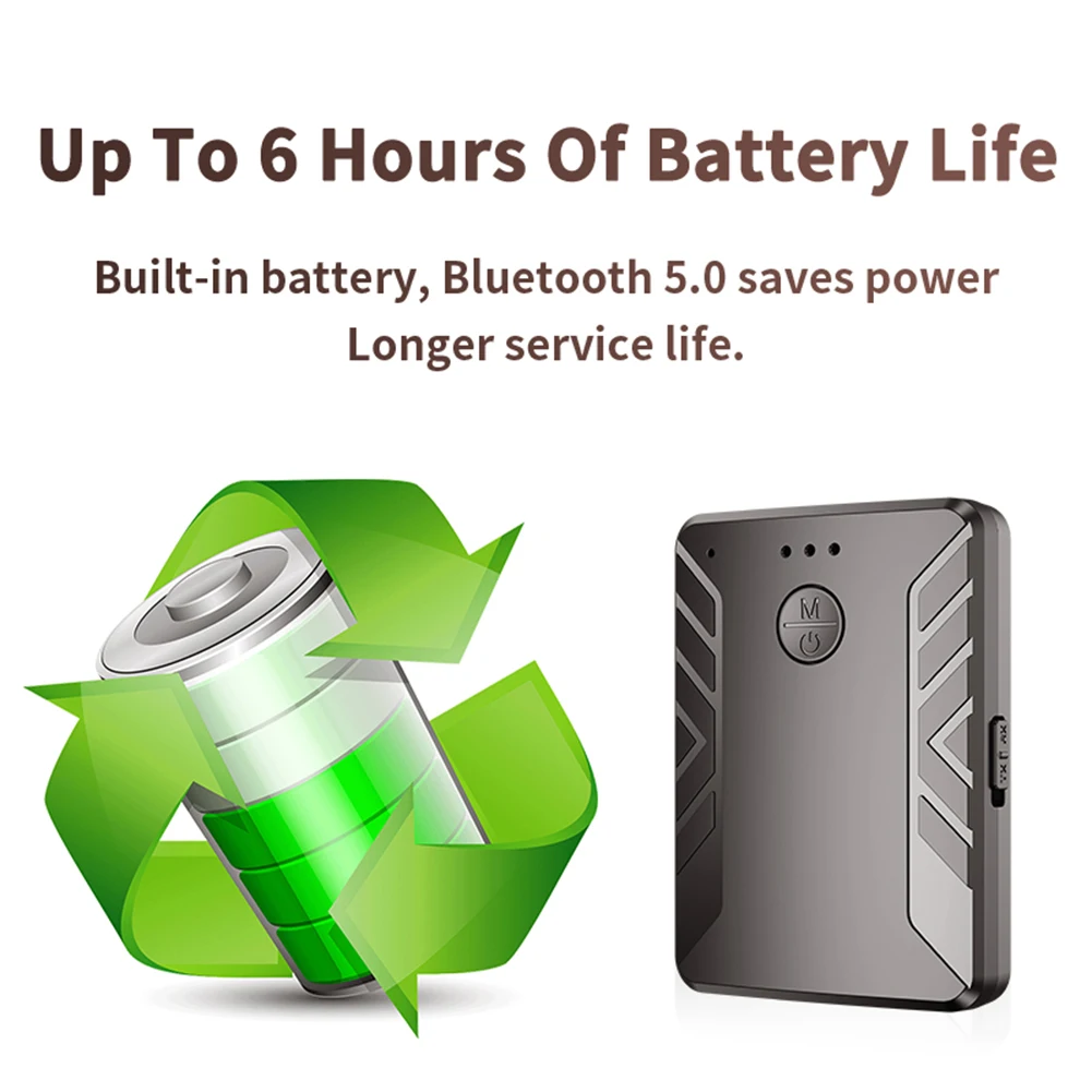 4 в 1 многоточечный Bluetooth 5 0 аудио передатчик приемник для ТВ ПК Подключение 2