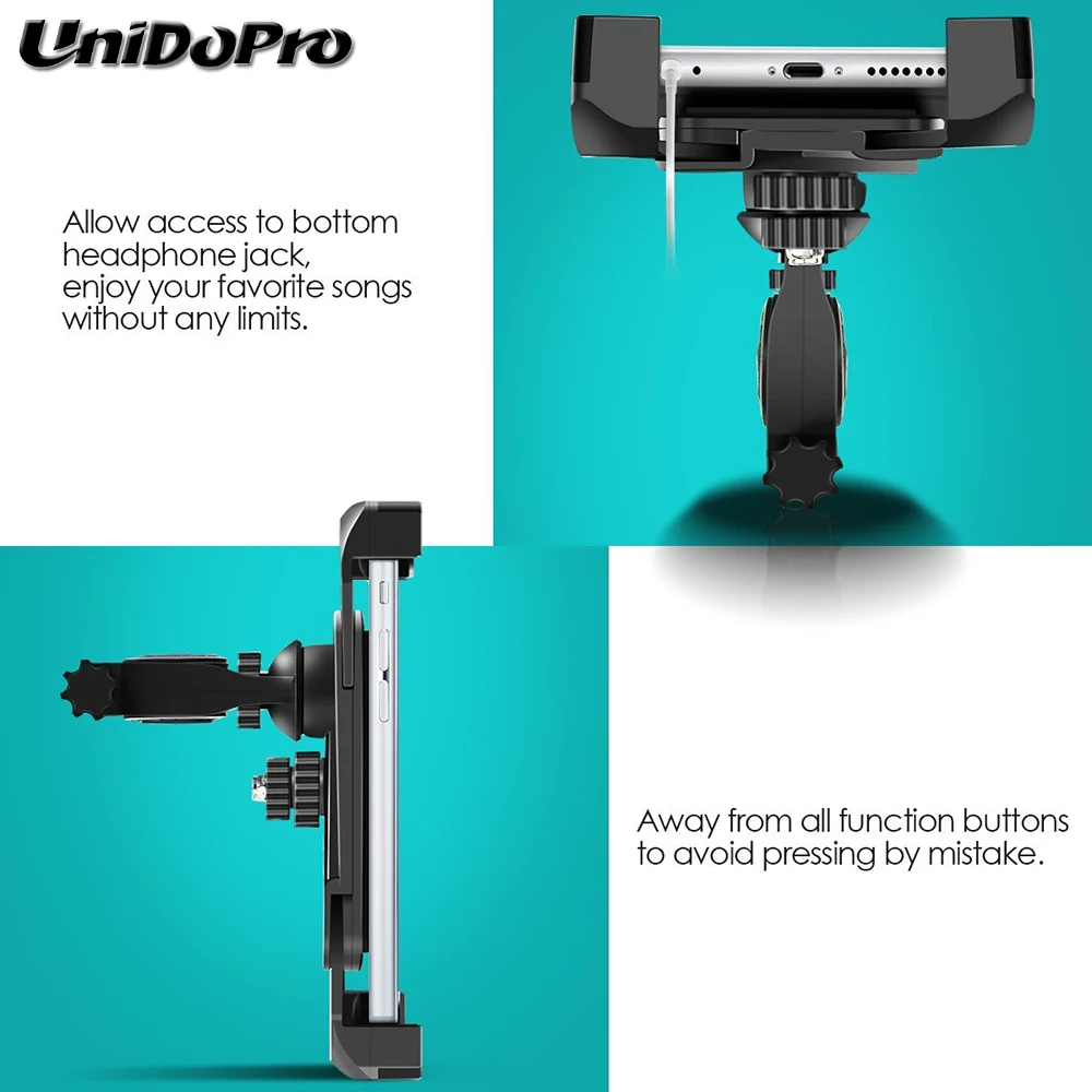 Вращающийся на 360 градусов держатель велосипедный руль для Huawei P50 P40 P30 P20 Lite Mate 40 30