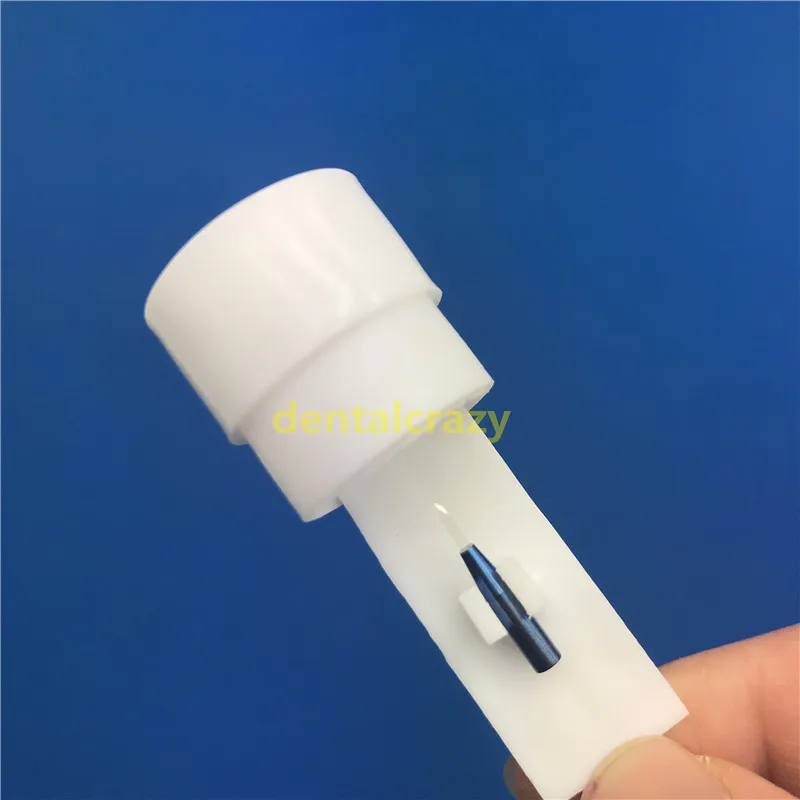 

Sapphire Hair Transplant Blades and handle Hair implanted pen Hair planting tool