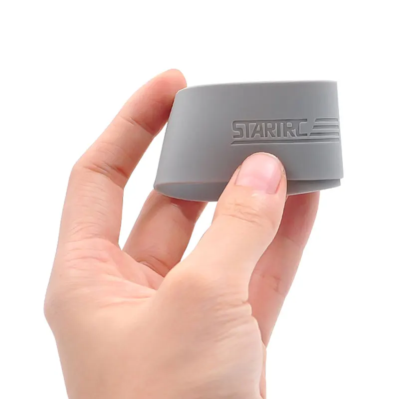 Силиконовый держатель пропеллера DJI Mavic Mini пропеллеры стабилизатор зажим