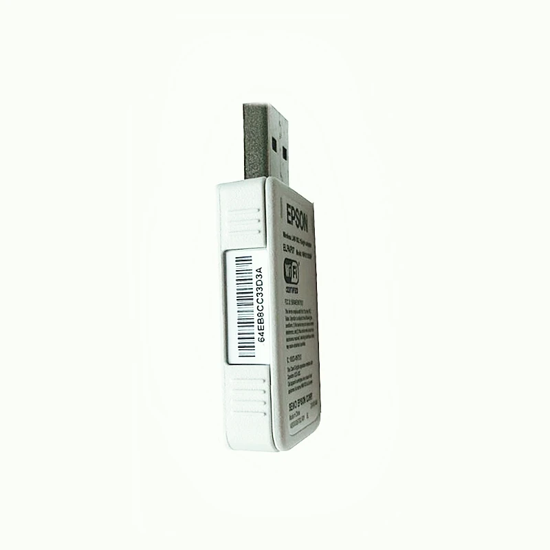 Беспроводной адаптер ELPAP07 V12H418P12 WN7512BEP для EPSON беспроводной Wi Fi USB LAN 802.11b/G/N подходит