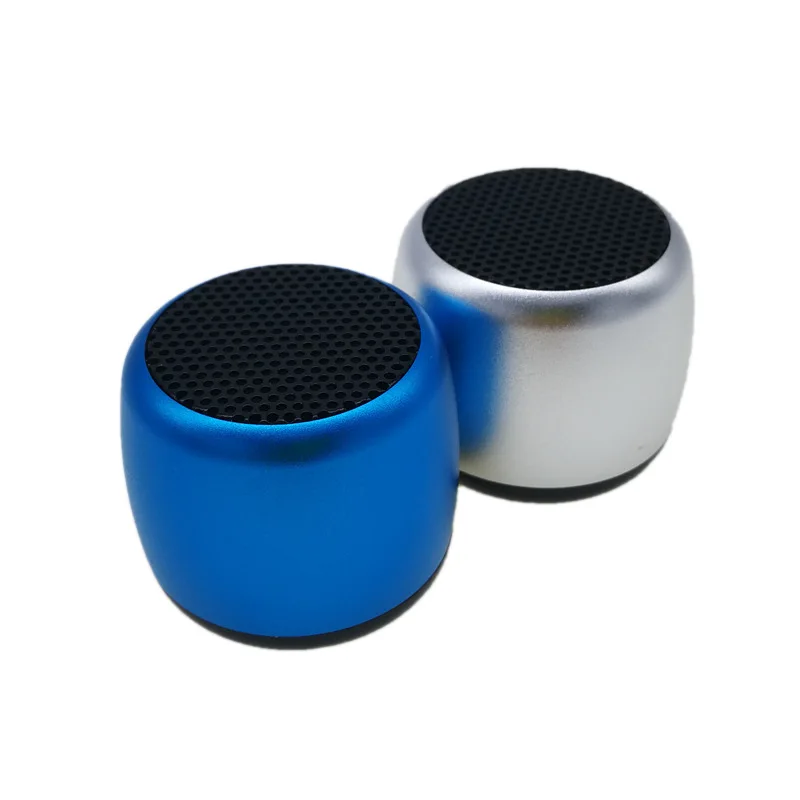 

Mini Portable Speaker Wireless Speaker Bluetooth Speakers Newly Multifunctional Speaker Outdoor Loudspeaker