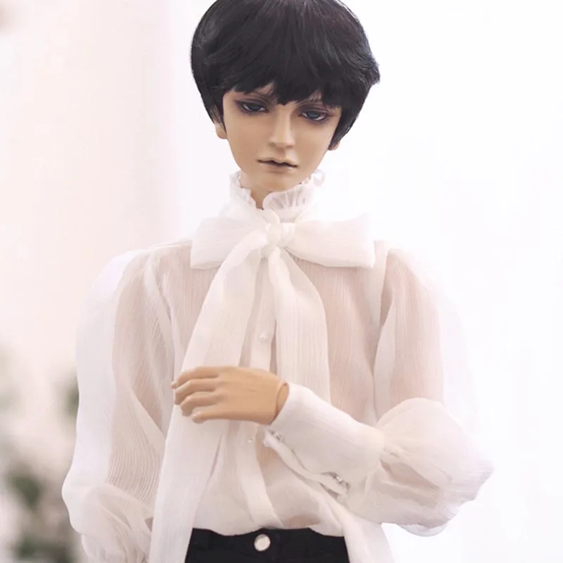 2020 Новое поступление 1/3 1/4 1/6 Одежда для кукол BJD Bjd аксессуары игрушек (рубашка +