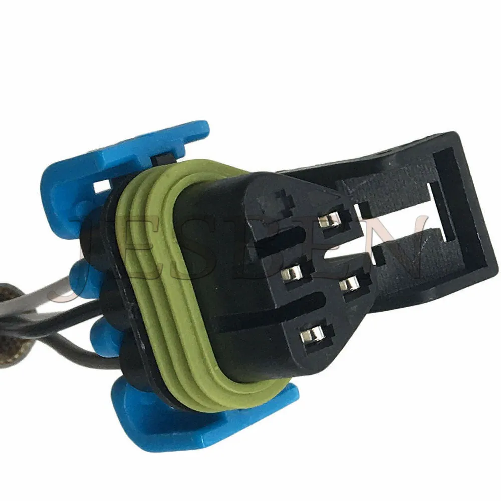 234-4815 лямбда-кислородный датчик O2 подходящий для BUICK ALLURE рандеву лакросс