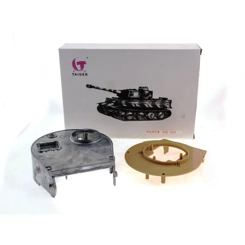 Радиоуправляемые танки/ танк Taigen 1/16 Tiger 1 (Германия) KIT|Радиоуправляемые танки| |
