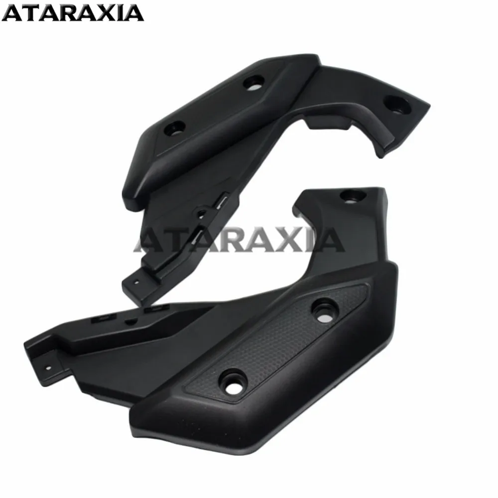 Байка обтекатель хомут обтекатели впрыска кузова рамка пластина для YAMAHA XJ6 Yamaha 2009