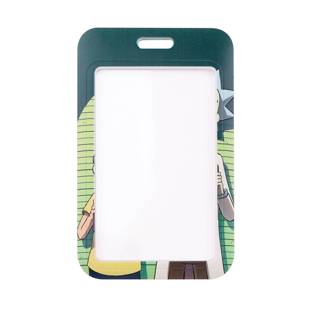 JF1338 Ошейник-ремень с мультяшными иконками для ключей, идентификационных карточек, мобильных телефонов, USB-накопителей, значков и подвесных цепочек в подарок.