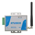 GSM реле открывания ворот RTU5024 RTU5035, беспроводной пульт дистанционного управления доступом к дверям, переключатель открывания дверей с бесплатным звонком 85090018001900 МГц, Лидер продаж